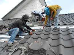 Fast & Reliable Emergency Roof Repairs in St Augusta, MN